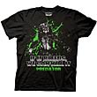 Predator If It Bleeds T-Shirt