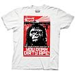 Planet of the Apes Damn Dirty Ape T-Shirt
