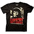 Planet of The Apes Chimpin' Ain't Easy T-Shirt