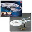 Star Trek USS Enterprise 1701-B Model Kit