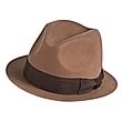 Watchmen Movie Rorschach Deluxe Hat
