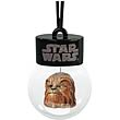 Star Wars Chewbacca Holiday Waterball Ornament