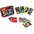 Games: UNO