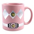 Mighty Morphin' Power Rangers Pink Ranger Mug
