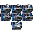 TRON Legacy Die Cast Vehicles 1:50 Scale Case from Entertainment Earth