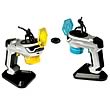 TRON Legacy Coliseum Disc Battle from Entertainment Earth