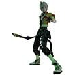 Final Fantasy XIII Hope Play  Arts Kai Action Figure