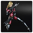 Space Pirate Captain Harlock