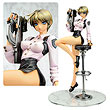 Pieces 2 by Shirow Masamune Cyril Statue