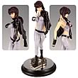 Motoko Kusanagi - Statue