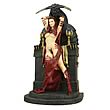 Fantasy Figure Gallery: The Sacrifice Variant Statue