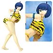 IKKI TOUSEN - Ryomou Shimei Tiger Stripe Bikini Statue