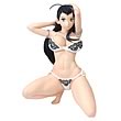 IKKI TOUSEN - Kakouen Myousai Lingerie Statue