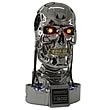 Terminator 2 Judgment Day T-800 1:1 Scale Endoskull Replica