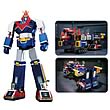 Action Figures: Die-Cast