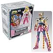 Saint Seiya Myth Lizard Listy Action Figure
