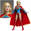 Superman New 52 Supergirl 16-Inch Tonner Doll