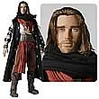 Prince of Persia Sands of Time Prince Dastan Tonner Doll