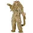 Wizard of Oz Cowardly Lion Tonner Doll
