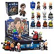 Vinyl Figures