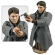Torchwood Captain Jack Harkness Masterpiece Collection Bust