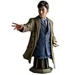 Doctor Who Masterpiece Collection Tenth Doctor Bust