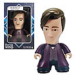 Doctor Who Titans 11th Doctor Series 7 Costume Vinyl Figure