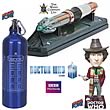 Doctor Who Sonic Screwdriver Remote Control Value Pack