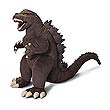 Godzilla 15-Inch Plush
