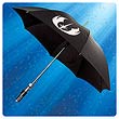 Star Wars Yoda Lightsaber Umbrella