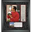 PGA Tiger Woods Framed Photo - 2000 British Open