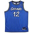 Dwight Howard Signed Orlando Magic 1994-95 Jersey
