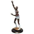 NBA Historical Beginnings Wilt Chamberlain Statue