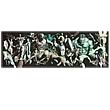 Marvel Avengers Signed Unframed Giclee