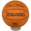 Kareem Abdul-Jabbar Signed Basketball