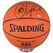 Chris Paul Signed Basketball