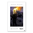 Ghost Rider Unframed Signed Lithograph