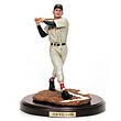 MLB Historical Beginnings Ted Williams Statue