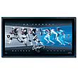 Bo Jackson signed Transition Framed Collage Photo