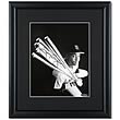 Tom Seaver Signed New York Mets Framed Jersey Number