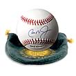 Cal Ripken Jr. Signed Baseball