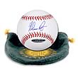 Nolan Ryan Signed Baseball