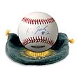 Kenji Johjima Signed Baseball