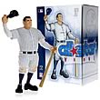MLB All-Star Babe Ruth Vinyl Figure