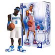 NBA All-Star Allen Iverson Vinyl Figure