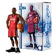 NBA All Star Dwyane Wade Vinyl Figure