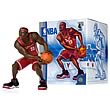 NBA All-Star Lebron James Vinyl Figure