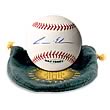 Andre Ethier Signed Baseball