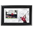 Tiger Woods Signed 1997 US Open Framed Photo