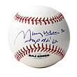 Maury Wills Signed 62 NL MVP Baseball